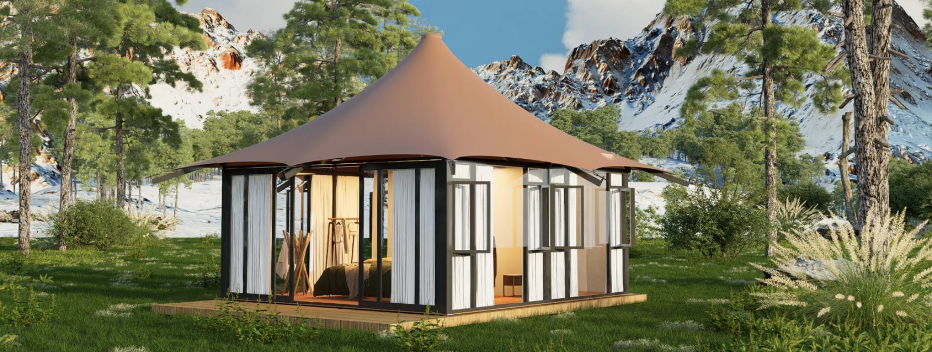 云和县装配式建筑厂家